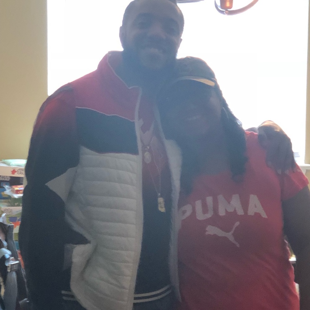 Meet your Posher, Denise